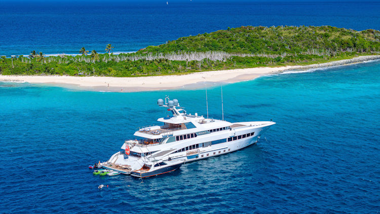 yacht charter